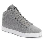 Fila&reg; Smokescreen 2 Women's Chevron High Top Sneakers, Size: 8.5, Lt Purple