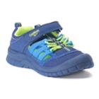 Oshkosh B'gosh&reg; Koda Toddler Boys' Sneakers, Size: 7 T, Blue