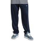 Big & Tall Russell Athletic Dri-power Solid Pants, Men's, Size: 6xb, Blue (navy)