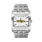 Rockwell Baylor Bears Apostle Stainless Steel Watch - Men, Silver