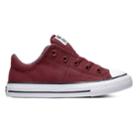 Girls' Converse Chuck Taylor All Star Madison Sneakers, Size: 2, Brt Red
