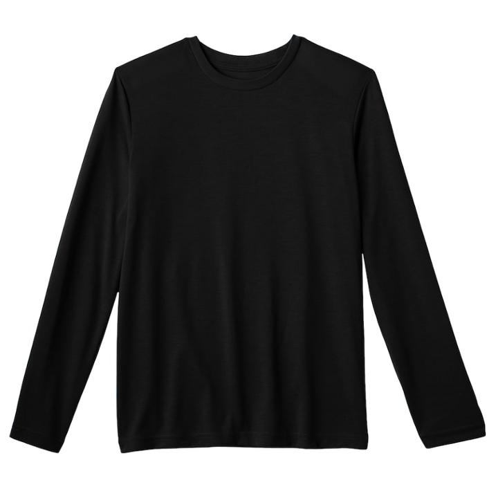 Boys 8-20 Urban Pipeline&reg; Moisture-wicking Sleep Tee, Size: 18-20, Black
