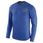 Men's Nike Florida Gators Modern Crew Tee, Size: Large, Blue