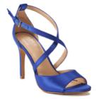 Apt. 9&reg; Observed Women's High Heel Sandals, Size: 6, Med Blue