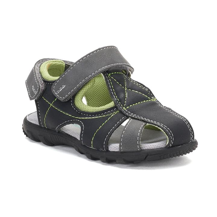 Scott David Essex Toddler Boys' Shoes, Size: 8 T, Grey