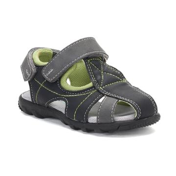 Scott David Essex Toddler Boys' Shoes, Size: 8 T, Grey
