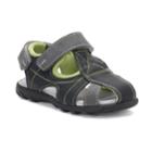 Scott David Essex Toddler Boys' Shoes, Size: 8 T, Grey