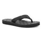 Reef Star Dreams 2 Women's Sandals, Size: 9, Black