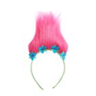 Girls 4-16 Dreamworks Trolls Poppy Headband, Multicolor