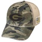 Adult Top Of The World Georgia Bulldogs Declare One-fit Cap, Men's, Green Oth