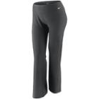 Plus Size Nike Principle Dri-fit Pants, Women's, Size: 1xl, Grey