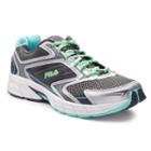 Fila&reg; Xtent 4 Women's Running Shoes, Size: 9, Grey