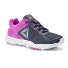 Reebok Yourflex Train 9.0 Kids' Sneakers, Kids Unisex, Size: 6, Multicolor