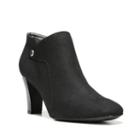 Lifestride Pays Women's Ankle Boots, Size: Medium (10), Black