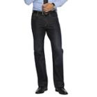 Men's Apt. 9&reg; Straight-leg Jeans, Size: 30x36, Purple