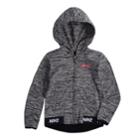 Toddler Girl Nike Dri-fit Space-dye Hoodie, Size: 3t, Oxford