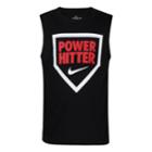 Boys 4-7 Nike Power Hitter Baseball Tank Top, Size: 6, Oxford