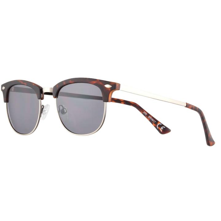 Men's Apt. 9&reg; Tort Club Master Sunglasses, Brown