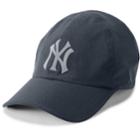 Men's Under Armour New York Yankees Shadow Airvent Adjustable Cap, Blue (navy)