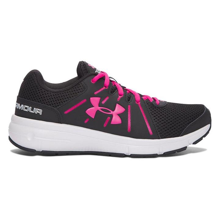 Under Armour Dash Rn 2 Women's Running Shoes, Size: 8.5, Oxford