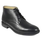 Nunn Bush Sherwood Men's Chukka Boots, Size: Medium (13), Black