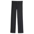 Boys 8-20 Dickies Flex Slim-fit Straight-leg Ultimate Khaki Pants, Boy's, Size: 12, Black