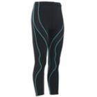 Women's Cw-x Insulator Performx Compression Running Tights, Size: Medium, Blue Other