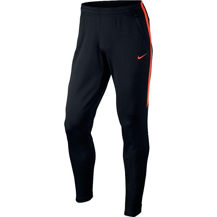 Women's Nike Academy Dri-fit Knit Soccer Pants, Size: Large, Grey (charcoal)