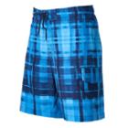 Big & Tall Sonoma Goods For Life&trade;stretch Swim Trunks, Men's, Size: 2xb, Med Blue