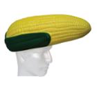 Nebraska Cornhuskers Foamhead, Men's, Yellow