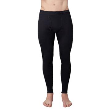 Men's Climatesmart Proextreme Stretch Sport Performance Leggings, Size: Large, Black