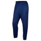 Men's Nike Therma Tapered Pants, Size: Xxl, Light Blue