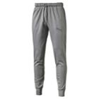 Men's Puma Core Tech Jogger Pants, Size: Medium, Grey Other