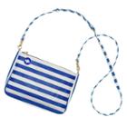 Lillybee Kentucky Wildcats Reese Crossbody Bag, Women's, Multicolor