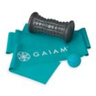 Gaiam Treat Your Feet Kit, Multicolor