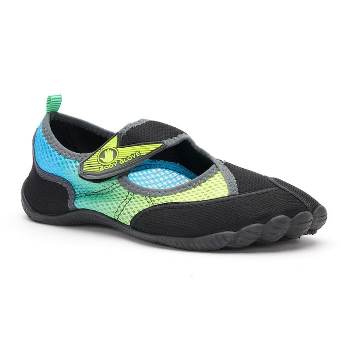 Body Glove Horizon Women's Water Shoes, Size: 7, Brt Blue