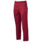 Men's Tek Gear&reg; Performance Fleece Pants, Size: Xxl, Dark Red