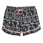 Girls 7-16 So&reg; Soft Mesh Running Shorts, Size: 7-8, Oxford