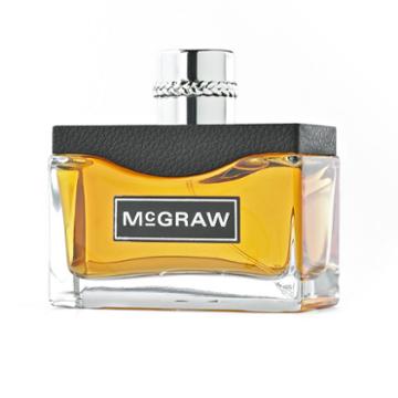 Mcgraw By Tim Mcgraw Men's Cologne, Multicolor