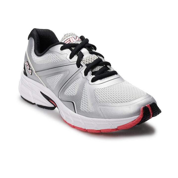 Fila&reg; Inspell 6 Women's Running Shoes, Light Grey