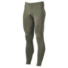 Men's Fila Sport&reg; Running Pants, Size: Large, Green