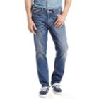 Men's Levi's&reg; 541&trade; Athletic Fit Stretch Jeans, Size: 39 32, Blue