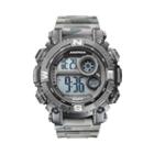 Armitron Men's Sport Digital Chronograph Watch, Grey