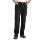 Men's Lee Modern Series Active Comfort Straight-leg Jeans, Size: 32x34, Med Blue