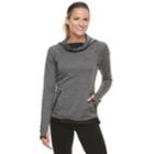 Women's Champion Training Cover-up, Size: Medium, Lt Purple