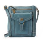 Concept Waltham Crossbody Bag, Women's, Light Blue