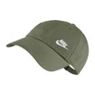 Nike Heritage Performance Cap, Women's, Green Oth