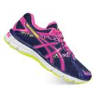 Asics Gel-excite 3 Women's Running Shoes, Size: 5, Dark Blue