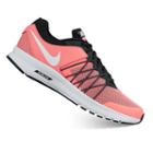 Nike Air Relentless 6 Women's Running Shoes, Size: 8, Dark Red