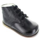 Josmo Baby / Toddler Boys' Leather Boots, Boy's, Size: 5.5 T, Black